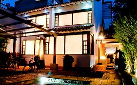 Hotel Casona Usaquen